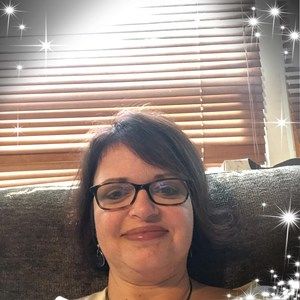 Meet your Posher, Margaret